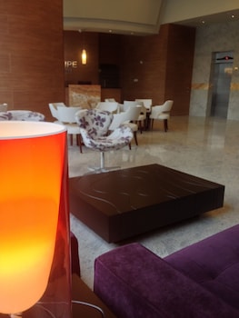 principe hotel and suites