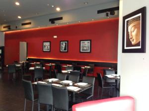 principe hotel and suites