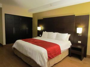 Principe Hotel And Suites,Panama>>Bella Vista,3 star