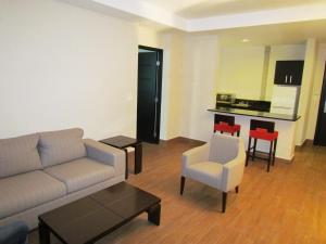 principe hotel and suites