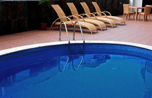 Principe Hotel And Suites,Panama>>Bella Vista,3 star