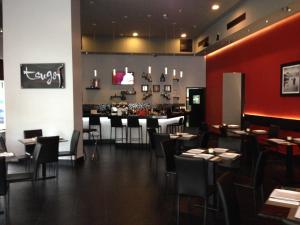 principe hotel and suites