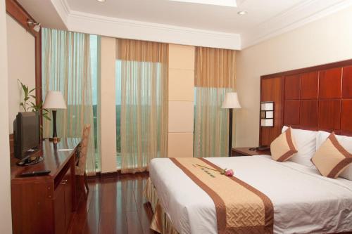 binh son