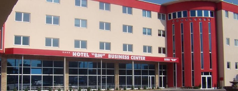 hotel bm