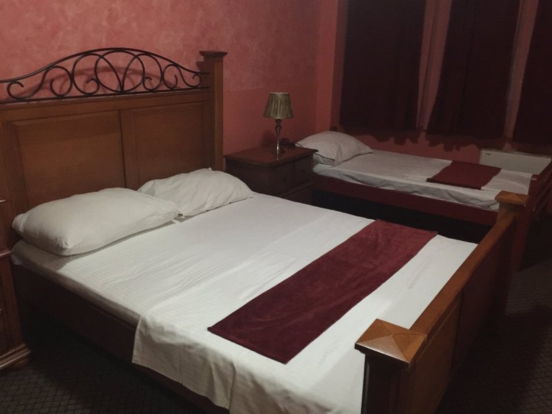 hotel bm