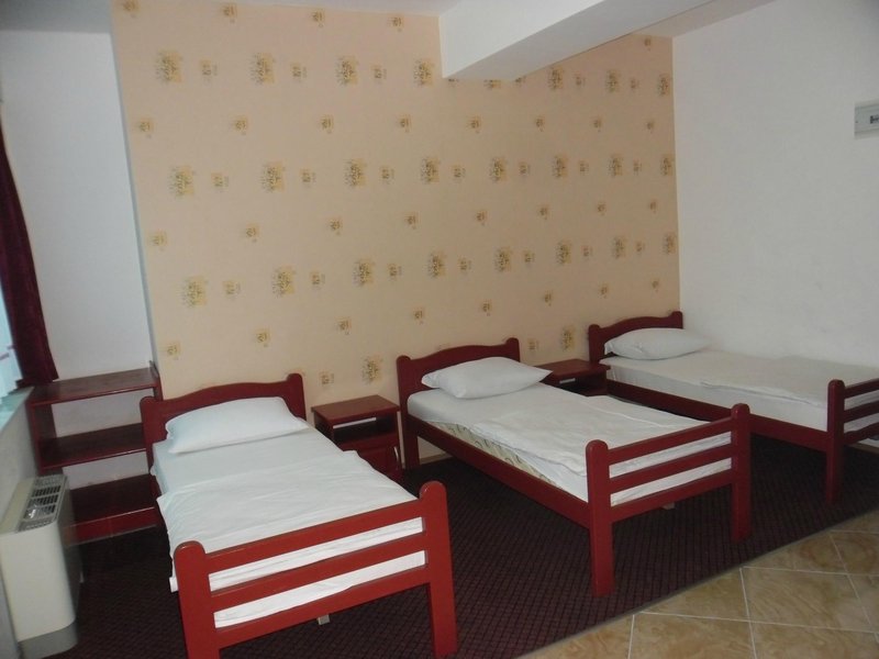 hotel bm