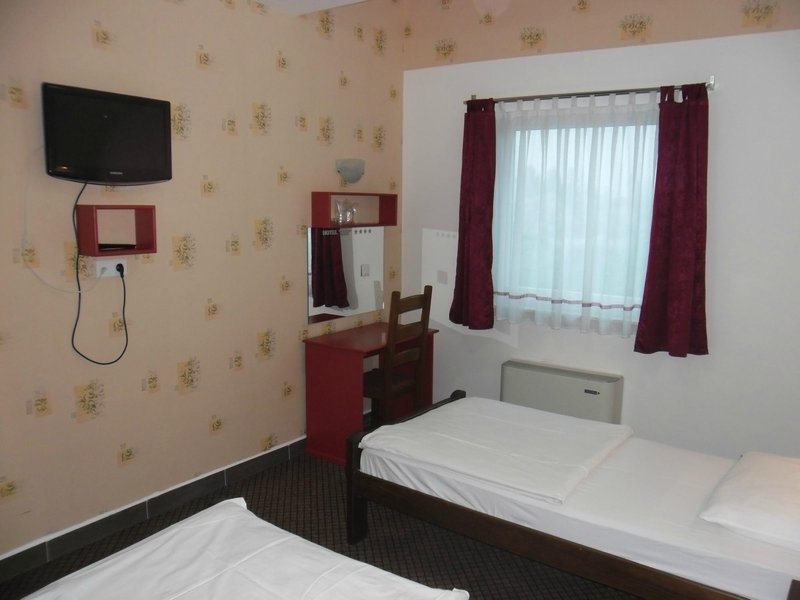 hotel bm