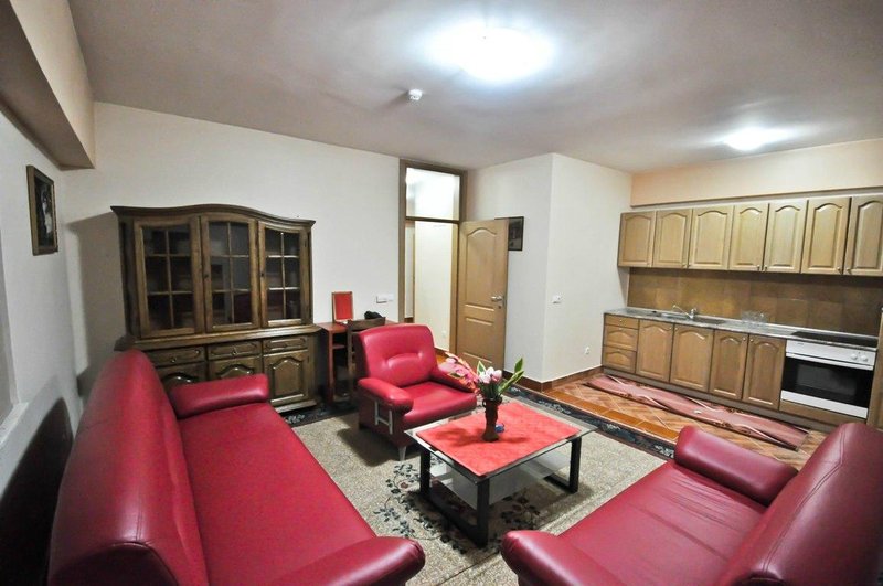 hotel bm