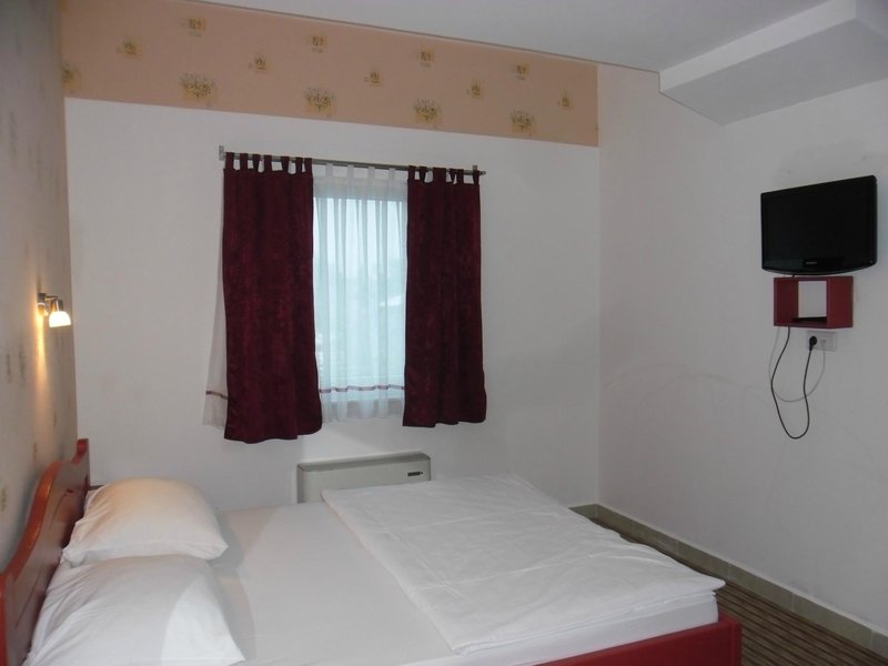 hotel bm