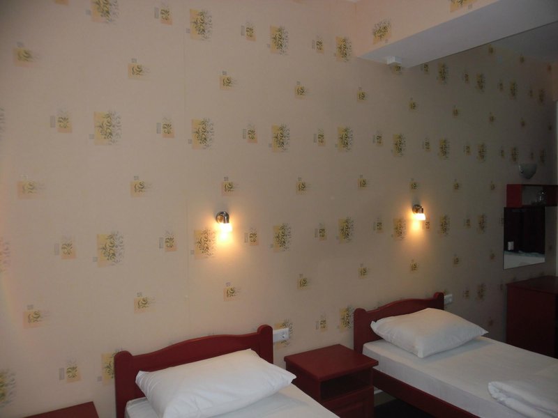 hotel bm