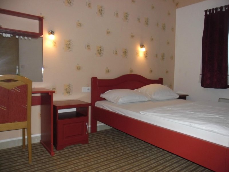 hotel bm