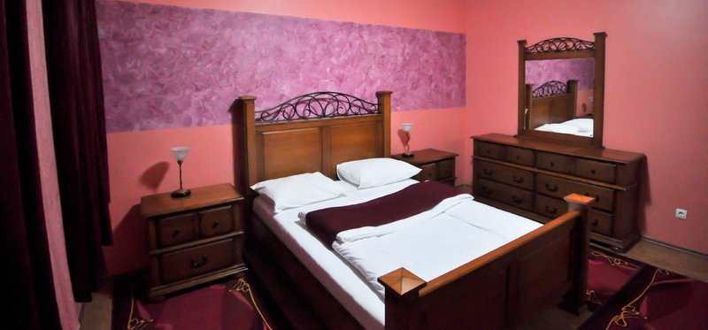 hotel bm