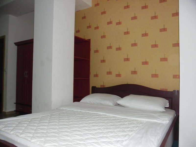 hotel bm