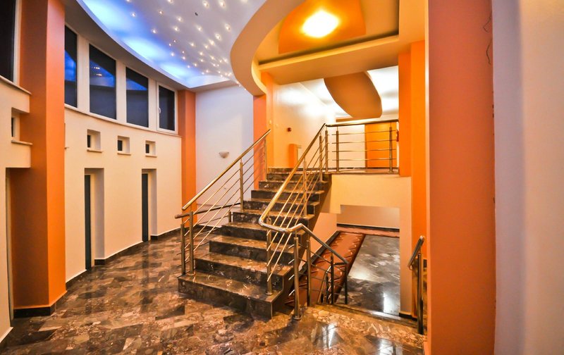hotel bm