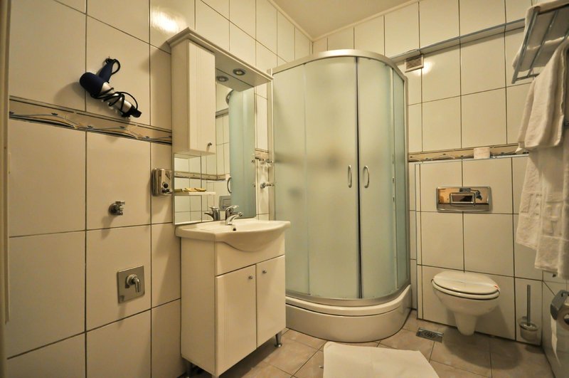 hotel bm
