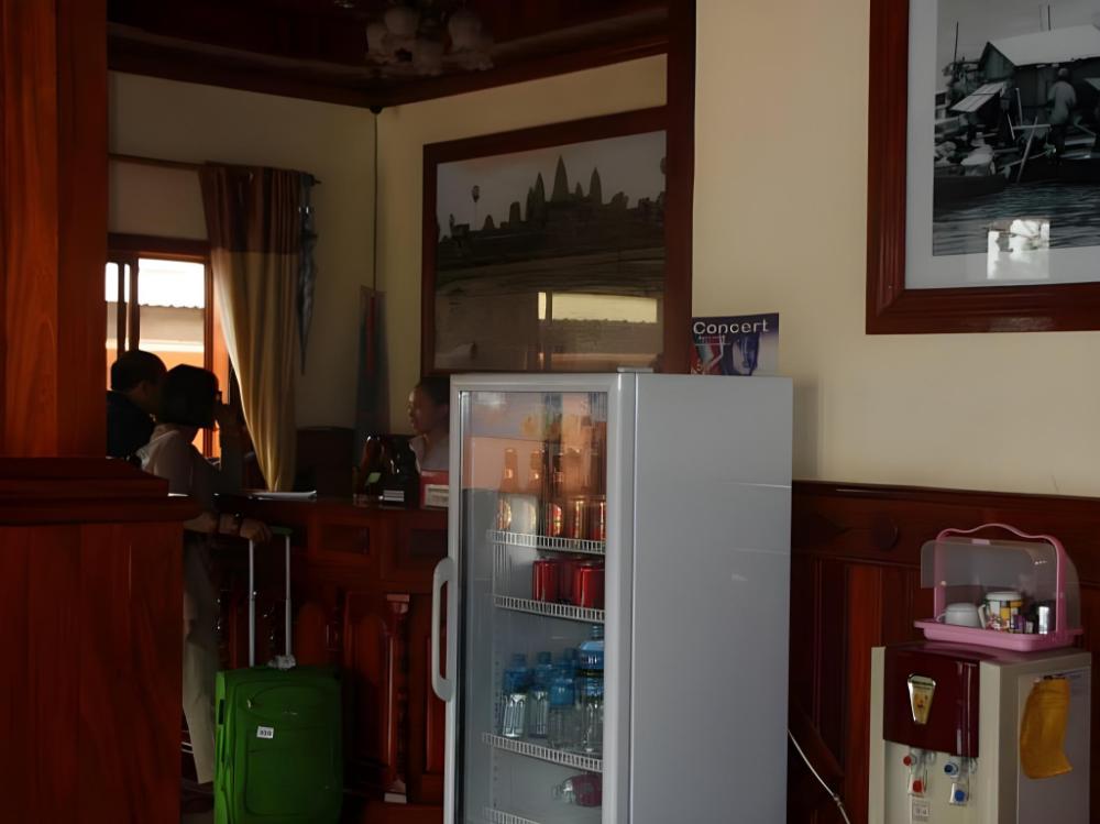 rotha guesthouse