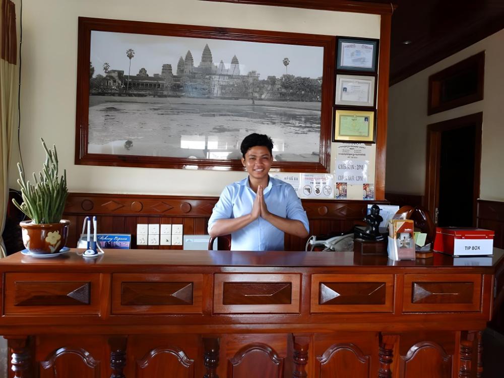 siem reap