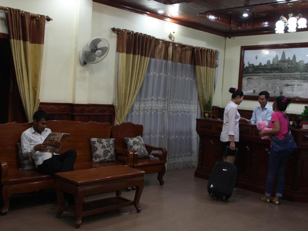 rotha guesthouse