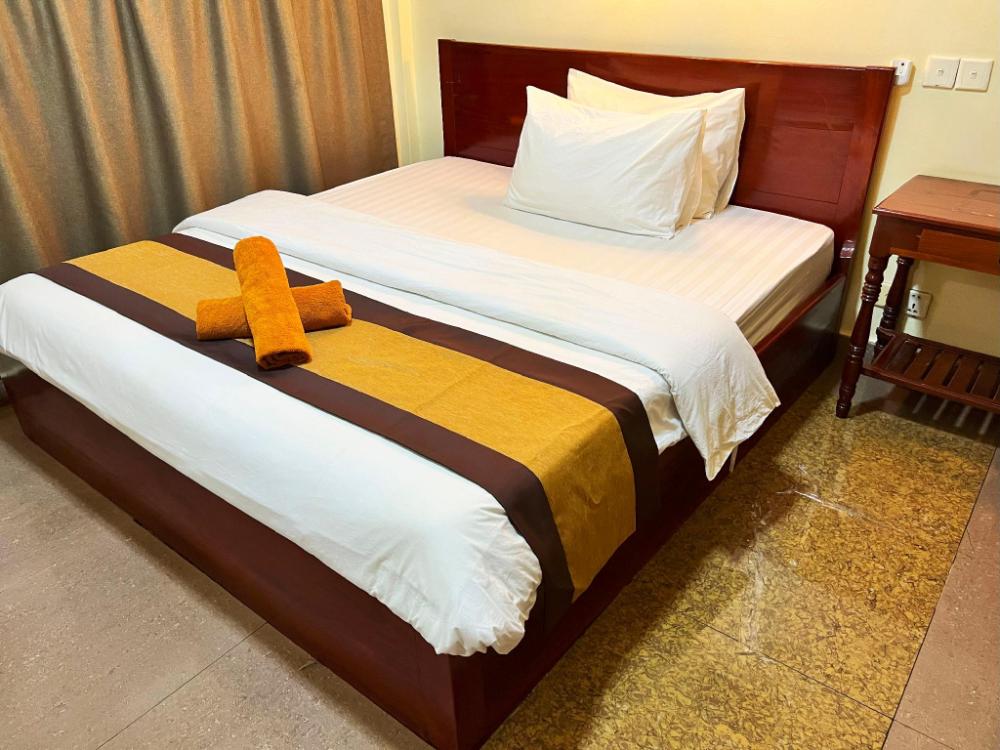 rotha guesthouse