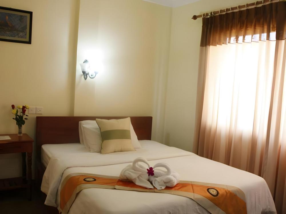 rotha guesthouse