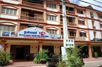 rotha guesthouse