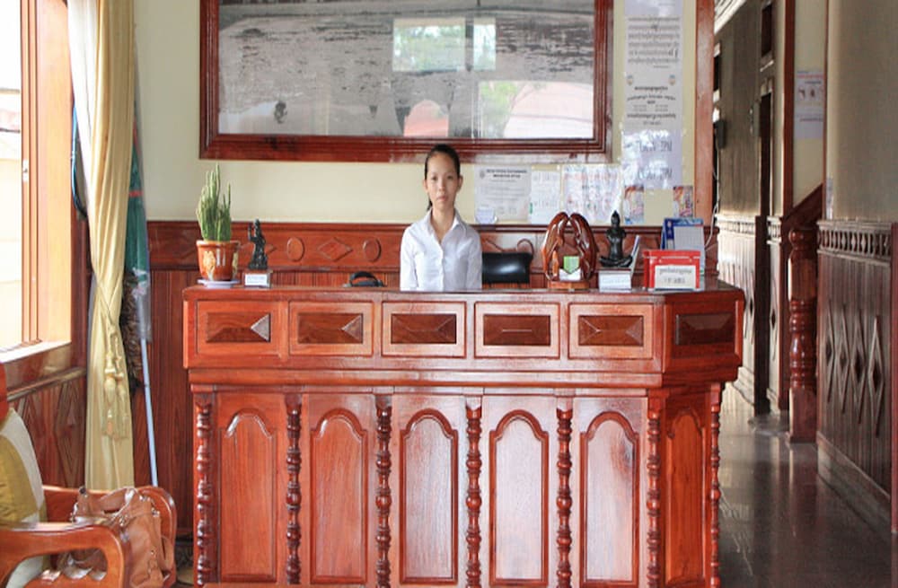 siem reap
