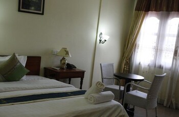 rotha guesthouse
