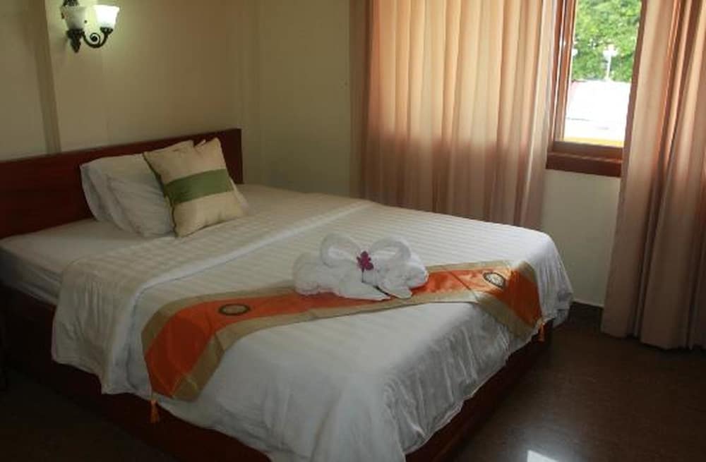 rotha guesthouse
