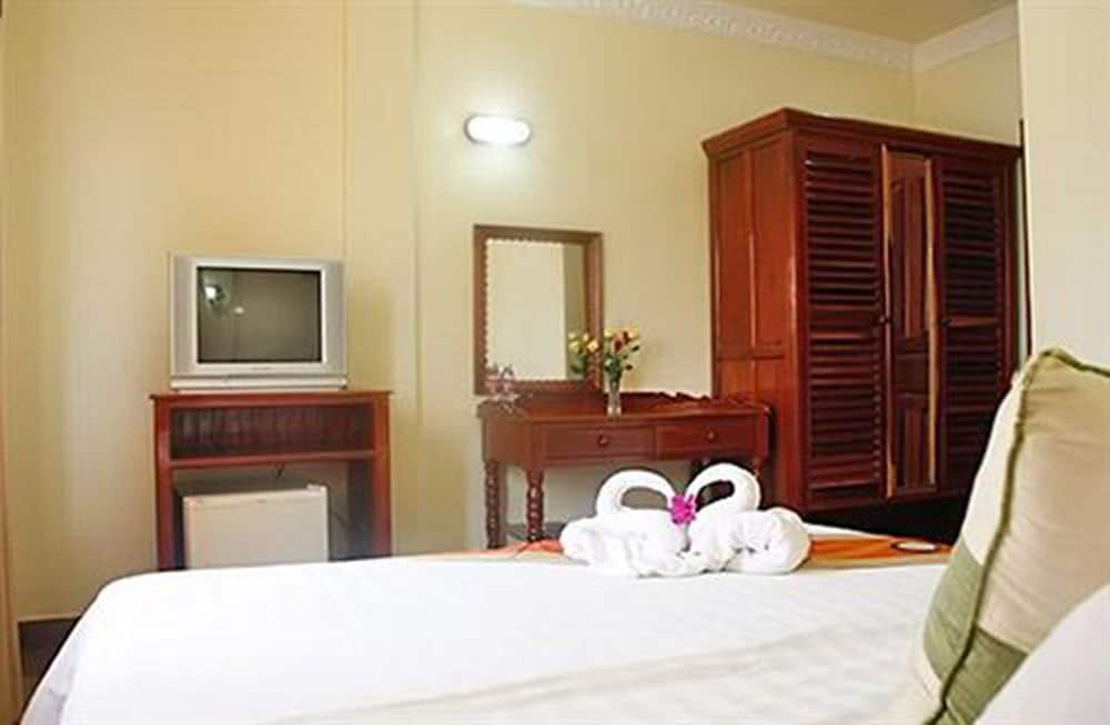 rotha guesthouse