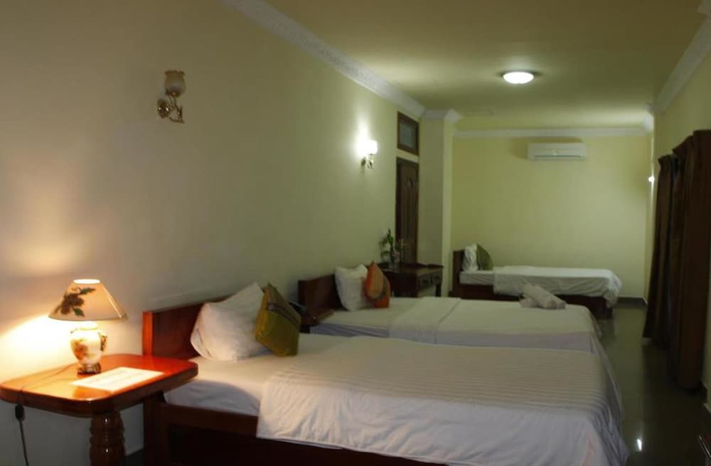 rotha guesthouse