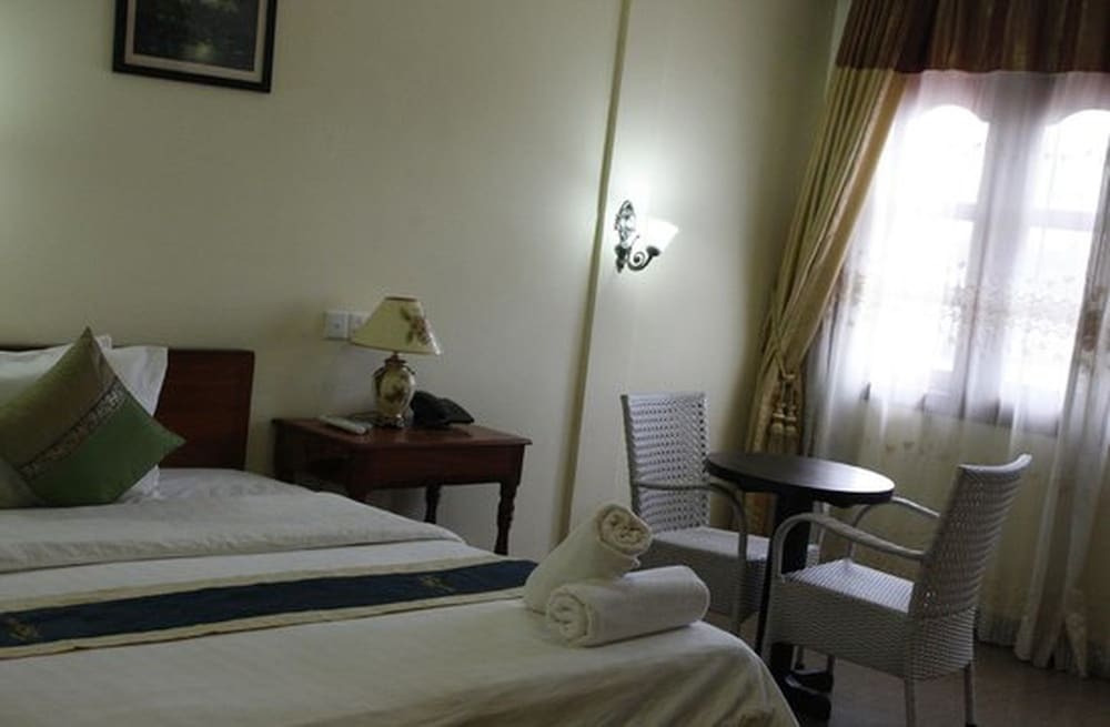 rotha guesthouse