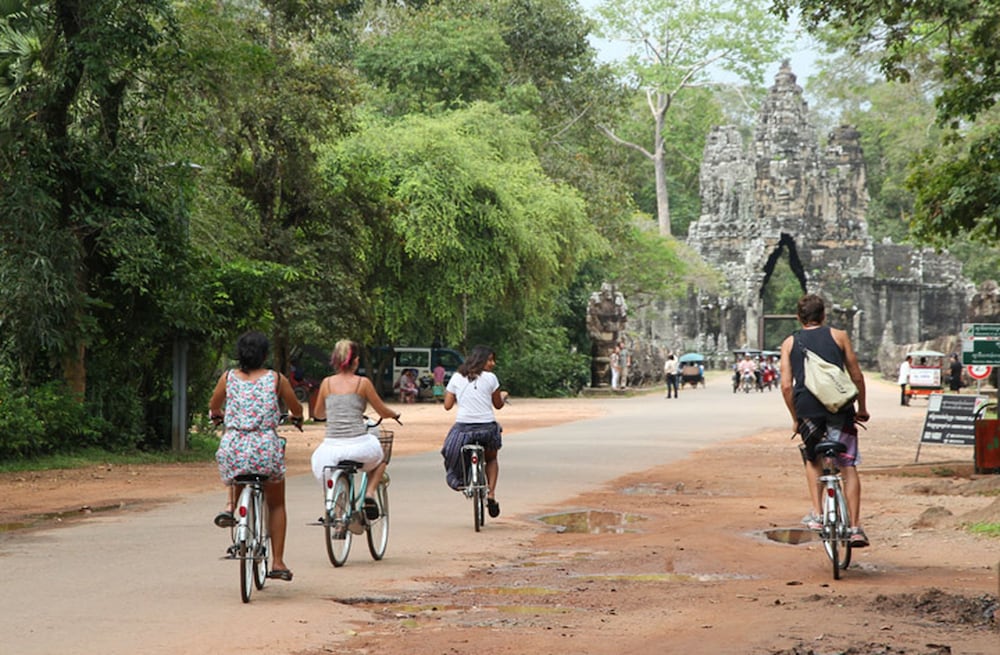 siem reap