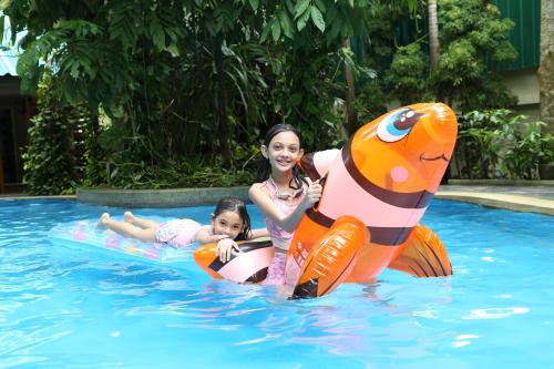 Naka Resort,Kamala>>Ban Nakhale,3 star