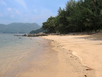 naka resort