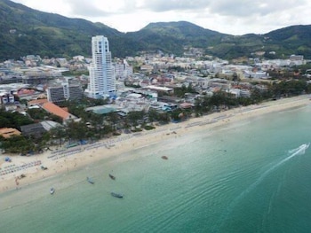 naka resort