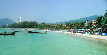 naka resort