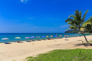 naka resort