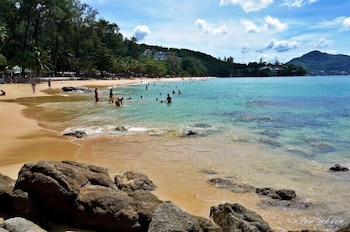 naka resort