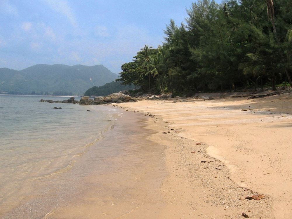 naka resort
