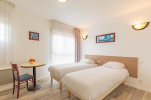 appartcity classic lyon villeurbanne