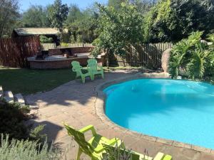 Storms River Guest Lodge,Eastern Cape>>Cacadu,3 star