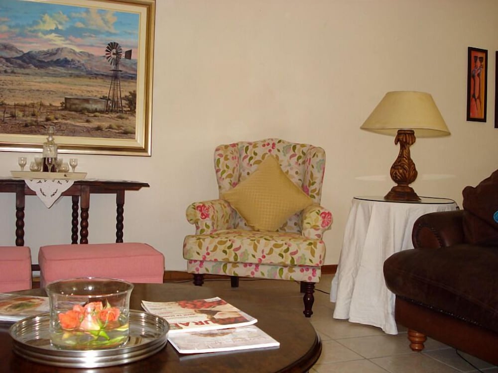 the guest house pongola