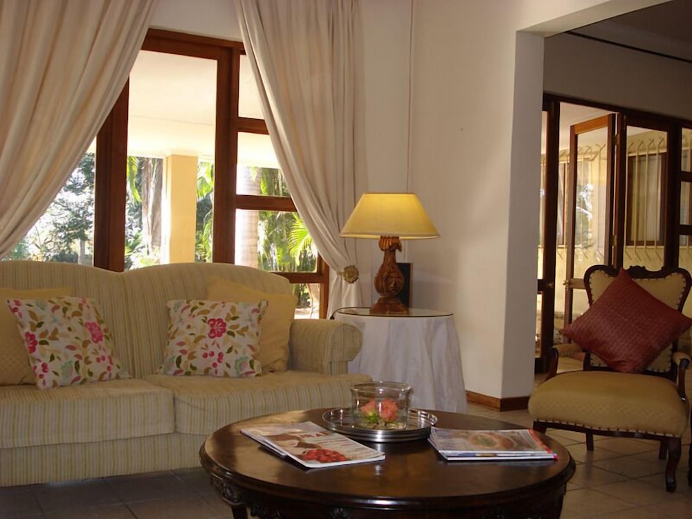 the guest house pongola