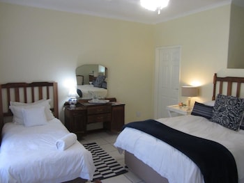 the guest house pongola