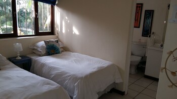the guest house pongola