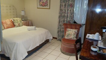 the guest house pongola