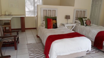 the guest house pongola