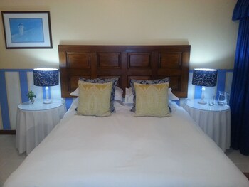 the guest house pongola