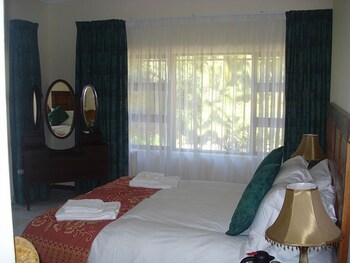 the guest house pongola