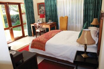 the guest house pongola